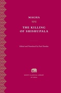 Cover: The Killing of Shishupala - Harvard University Press