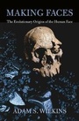 Cover: Making Faces - Harvard University Press