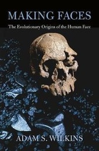 Enlarge image Cover: Making Faces - Harvard University Press