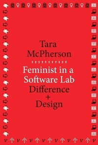Enlarge image Cover: Feminist in a Software Lab - Harvard University Press