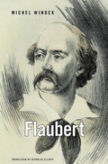 Cover: Flaubert - The Belknap Press