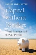 Cover: Capital without Borders - Harvard University Press