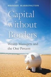 Enlarge image Cover: Capital without Borders - Harvard University Press