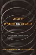 Cover: Cycles of Invention and Discovery - Harvard University Press