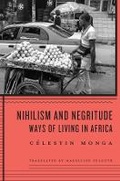 Cover: Nihilism and Negritude - Harvard University Press