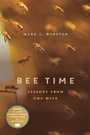 Cover: Bee Time - Harvard University Press