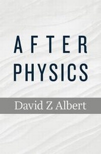 Enlarge image Cover: After Physics - Harvard University Press