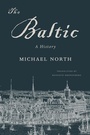 Cover: The Baltic - Harvard University Press