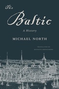 Cover: The Baltic - Harvard University Press
