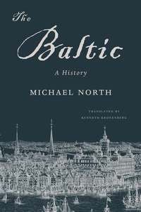 Enlarge image Cover: The Baltic - Harvard University Press