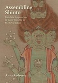 Cover: Assembling Shinto - Harvard University, Asia Center