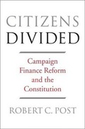 Cover: Citizens Divided - Harvard University Press