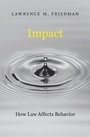 Cover: Impact - Harvard University Press