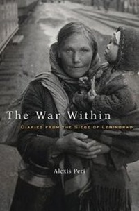 Bild vergrößern Bild: The War Within - Harvard University Press
