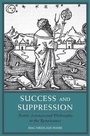 Cover: Success and Suppression - Harvard University Press