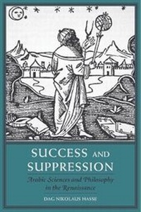 Enlarge image Cover: Success and Suppression - Harvard University Press