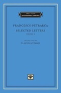 Cover: Selected Letters, Volume 2 - Harvard University Press