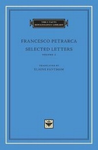 Enlarge image Cover: Selected Letters, Volume 2 - Harvard University Press