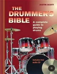 Abbildung von: The Drummer's Bible - Chartwell Books Inc.,U.S.