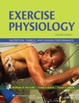 Cover: Exercise Physiology - Lippincott Williams and Wilkins
