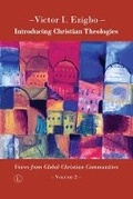 Cover: Introducing Christian Theologies - Lutterworth Press