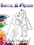 Cover: Inktail & Friends - Stonycroft Publishing