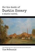 Cover: For the Death of Dustin Essary - Wordvendor Publishing