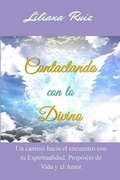Cover: Contactando con lo Divino - Lr Publishing House