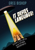 Cover: It Defies Language! - Excluded Middle Press