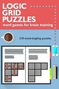 Cover: Logic Grid Puzzles - Literarily