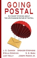 Cover: Going Postal - Angstrom Press