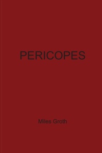 Enlarge image Cover: Pericopes - Eni Press