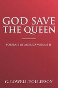 Cover: God Save The Queen - Llt Press