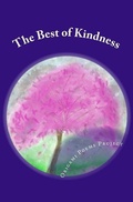 Cover: The Best of Kindness - Origami Poems Project