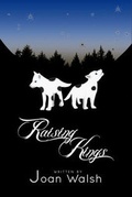 Cover: Raising Kings - Revival Waves of Glory Ministries