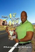 Cover: From NO Where To NOW Here - Maurice Blair