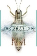 Cover: Incubation - Diagio Publishing