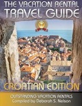 Cover: The Vacation Rental Travel Guide - DS Publishing