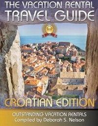 Enlarge image Cover: The Vacation Rental Travel Guide - DS Publishing
