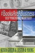 Cover: #BooksAreABusiness - Divabooks Incorporated