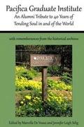Cover: Pacifica Graduate Institute - Mandorla Books