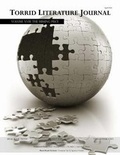 Cover: Torrid Literature Journal (Vol. XVIII) - Tl Publishing Group