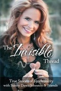Cover: The Invisible Thread - Optimystic Press