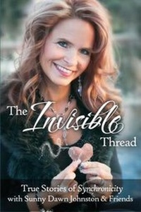 Enlarge image Cover: The Invisible Thread - Optimystic Press