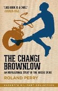 Cover: The Changi Brownlow - Hachette Australia