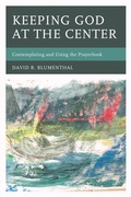 Cover: Keeping God at the Center - Hamilton Books