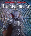Cover: Dungeonology - Candlewick Press,U.S.