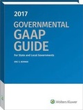 Cover: Governmental GAAP Guide, 2017 - CCH Incorporated