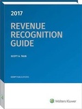 Cover: Revenue Recognition Guide (2017) - CCH Incorporated