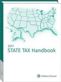 Cover: State Tax Handbook - CCH Incorporated